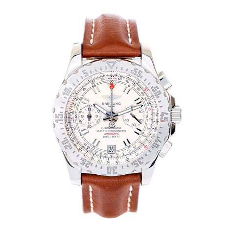 breitling skyracer as a dress watch
